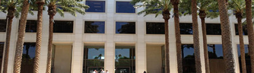 Our Building